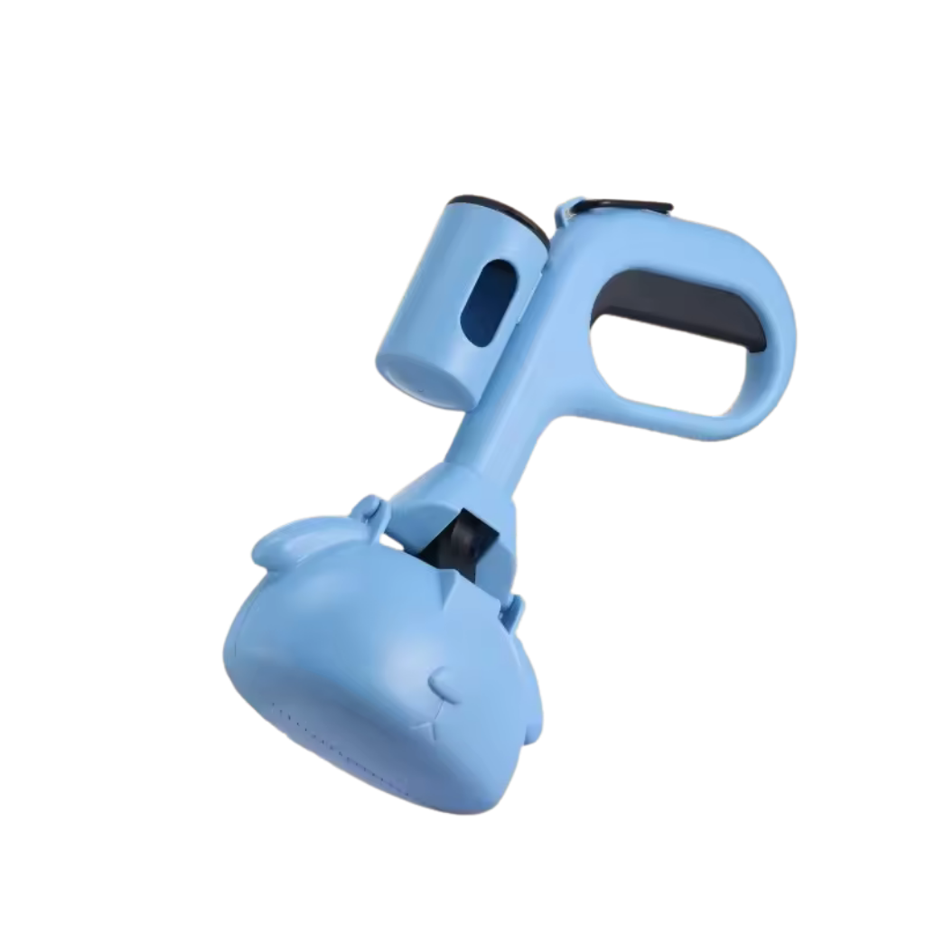 Tail & Tidy Pooper Scooper