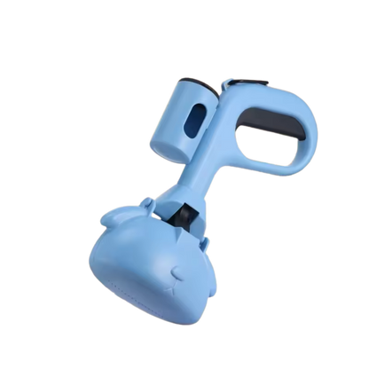 Tail & Tidy Pooper Scooper