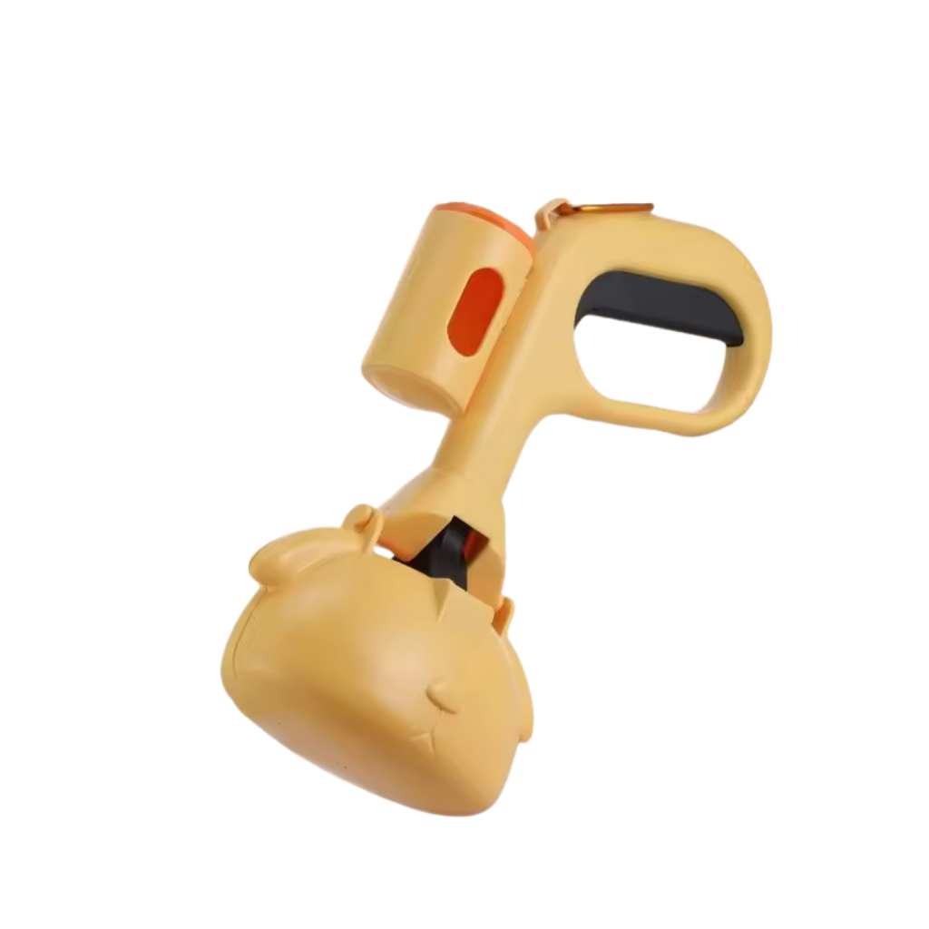 Tail & Tidy Pooper Scooper