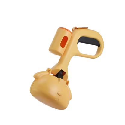 Tail & Tidy Pooper Scooper
