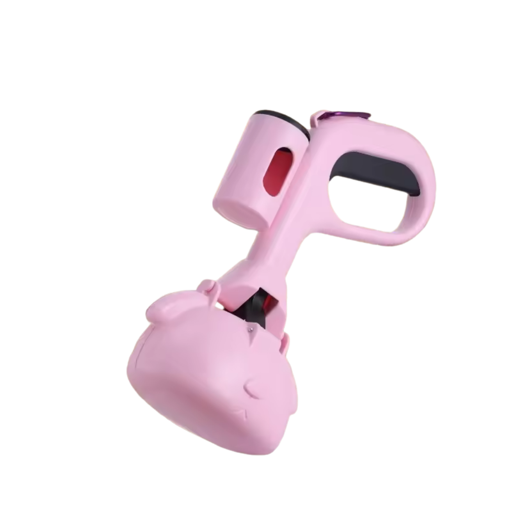 Tail & Tidy Pooper Scooper