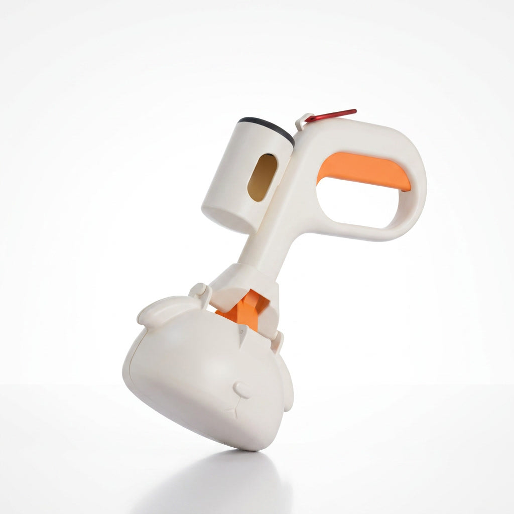 Tail & Tidy Pooper Scooper