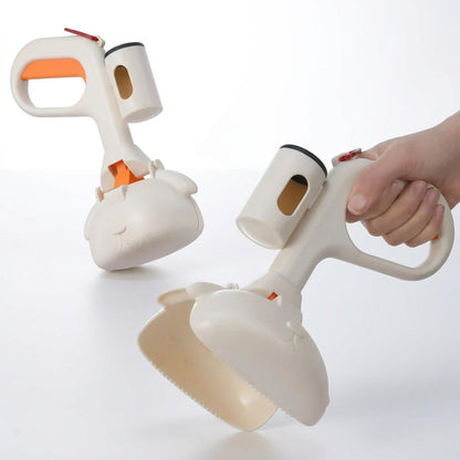 Tail & Tidy Pooper Scooper